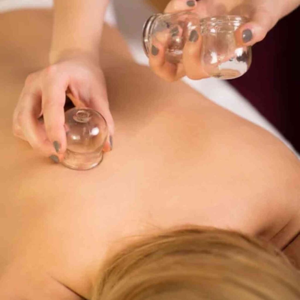 huiles massage érotique