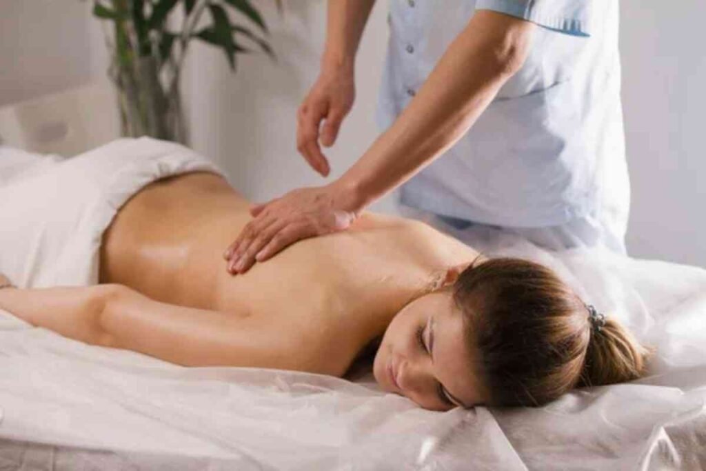 Comparatif : massage érotique vs massage traditionnel massage érotique vs traditionnel